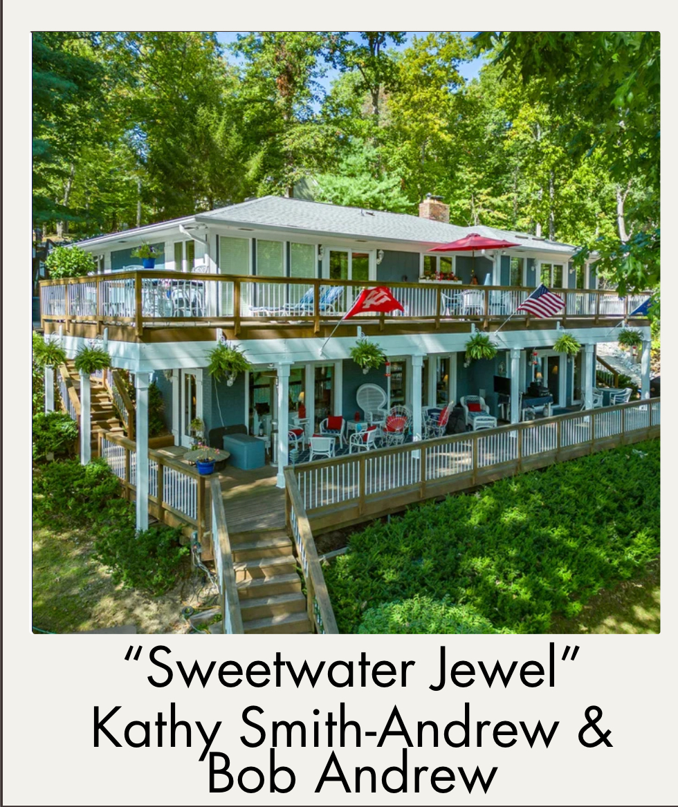 Sweetwater Jewel