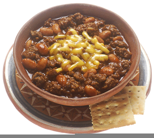 chili pot