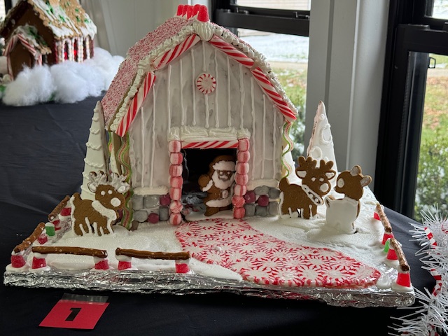 Kinnick Family Winning Entry