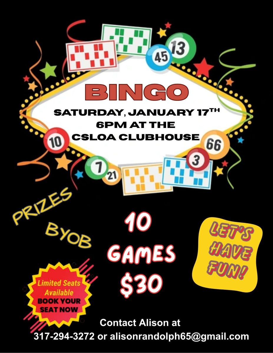 Bingo flyer 01-2026